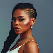 Chidinma Ekile