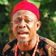 Nkem Owoh (Osuofia)