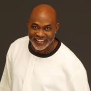 Richard Mofe-Damijo (RMD)