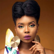Yemi Alade